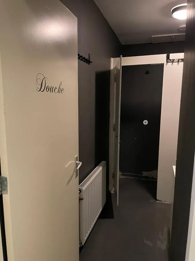 Hotel Thuis bij Schell Rotterdam