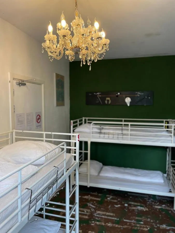 Hotel Thuis Bij Schell Rotterdam