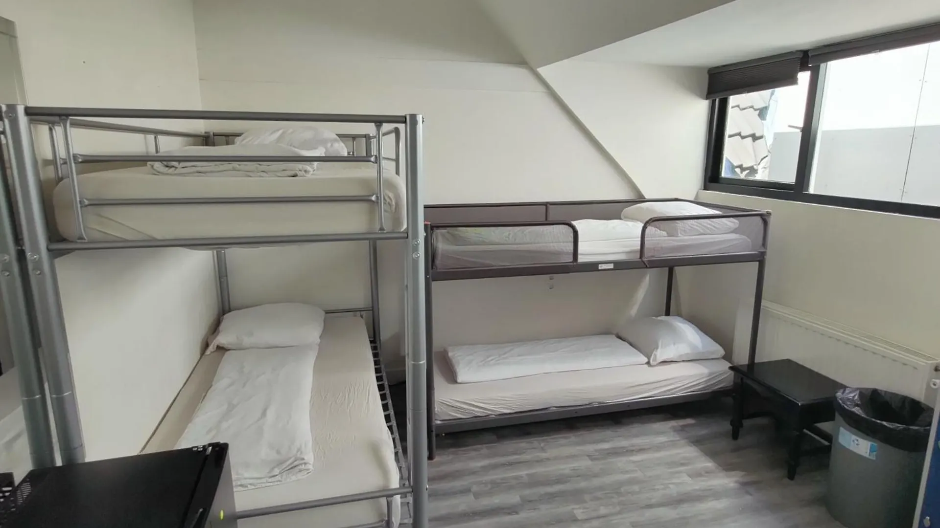 Hotel Thuis Bij Schell Rotterdam