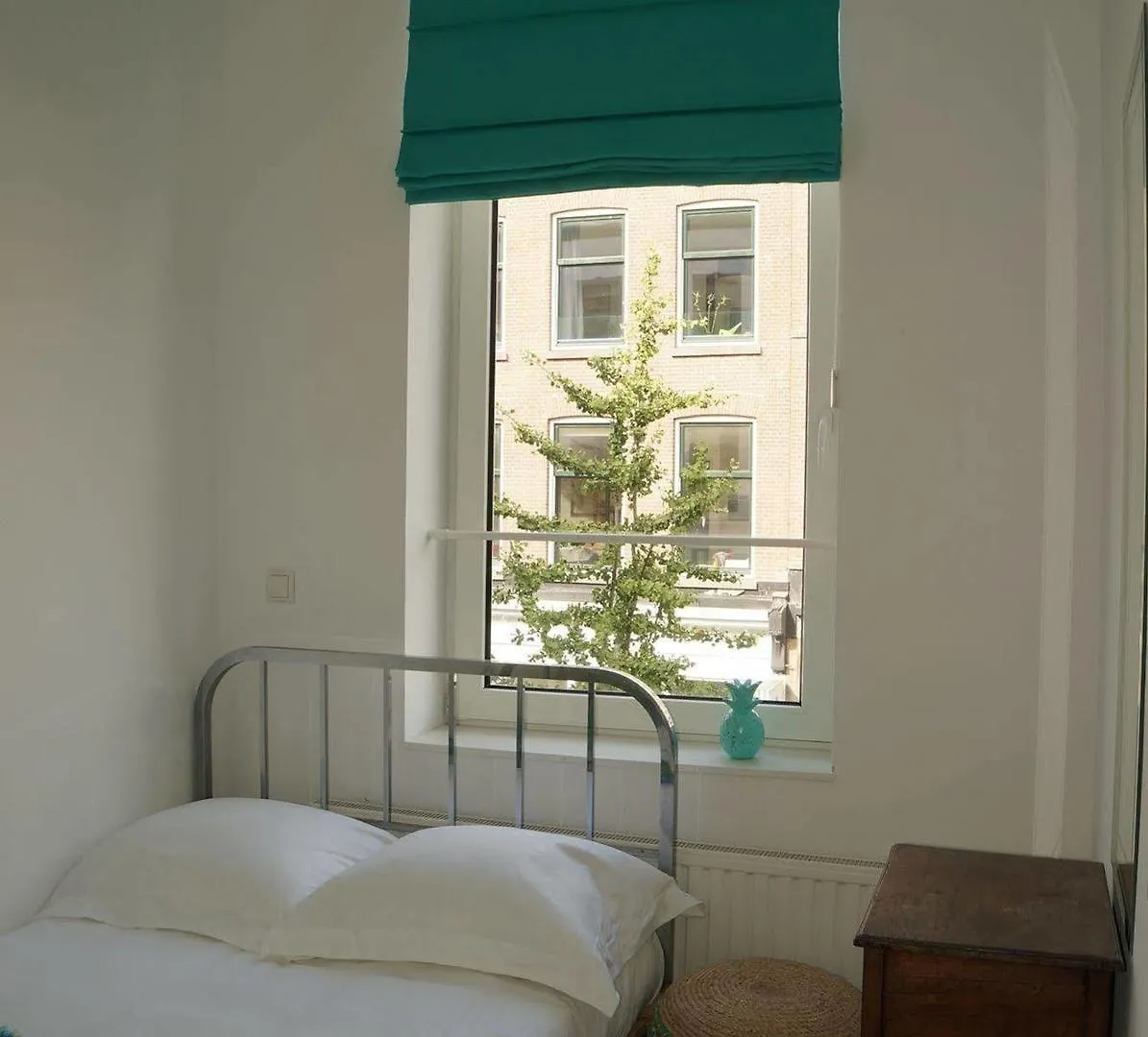 ** Hotel Thuis Bij Schell Rotterdam Netherlands